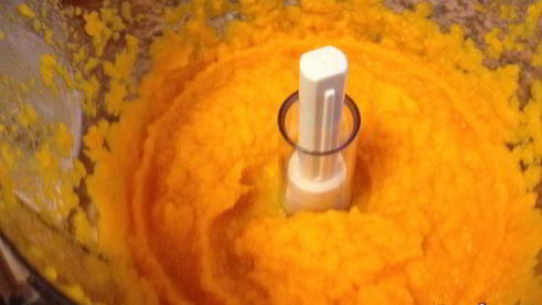 домашняя кабачковая икра на зиму