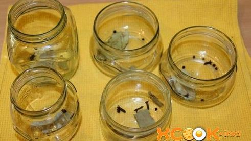 грибная икра из маслят