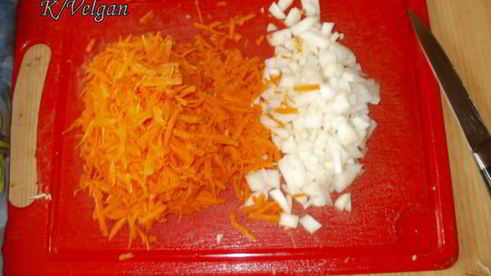 икра грибная