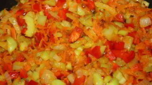 икра из баклажанов классическая