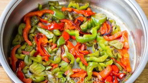 икра из баклажанов по-украински