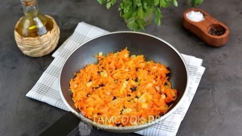 икра из болгарского перца