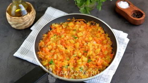 икра из болгарского перца