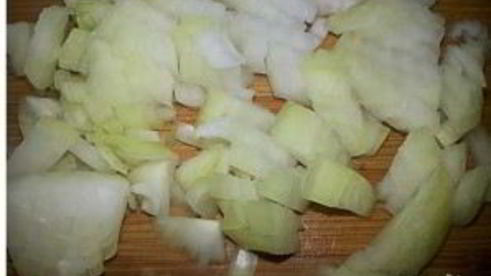 икра из кабачков на зиму простая