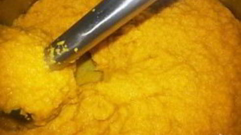 икра из кабачков на зиму простая