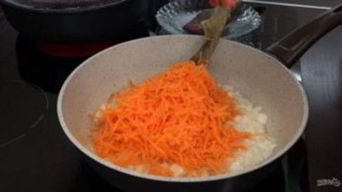 икра из свеклы просто и недорого