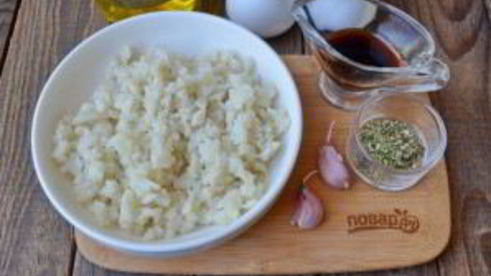 икра из цветной капусты