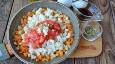 икра из цветной капусты