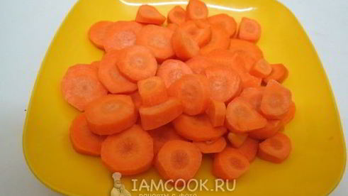 икра кабачковая без жарки