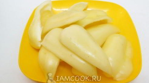 икра кабачковая без жарки