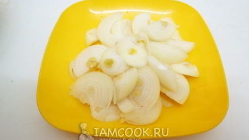 икра кабачковая без жарки