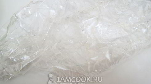 икра кабачковая без жарки