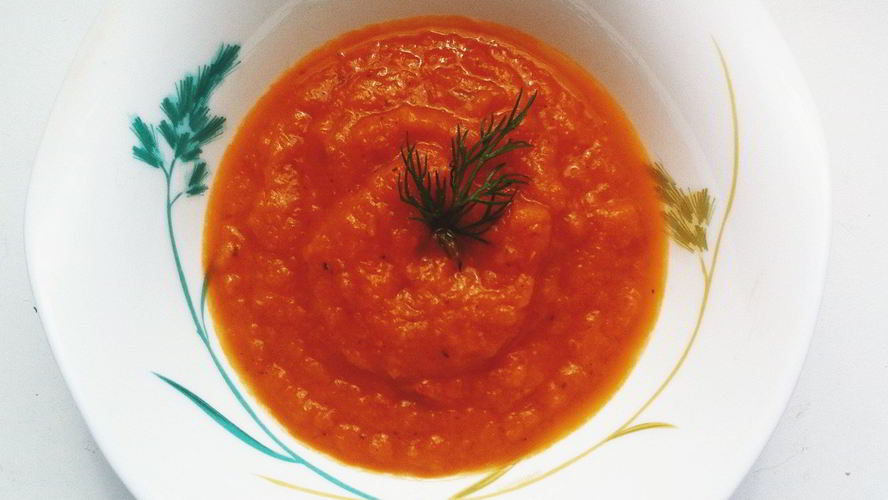 Рецепт икра заморская, кабачковая