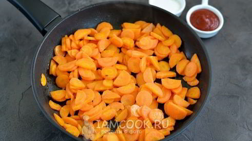 кабачковая икра на зиму без стерилизации