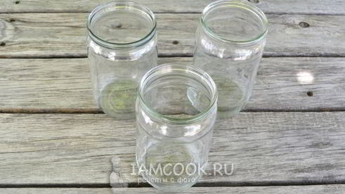 кабачковая икра на зиму через мясорубку