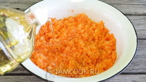 кабачковая икра на зиму через мясорубку