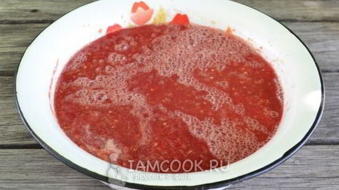 кабачковая икра на зиму через мясорубку