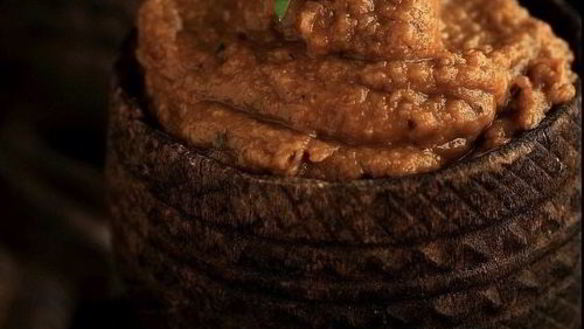 Рецепт Кабачковой икры на зиму с обжаркой