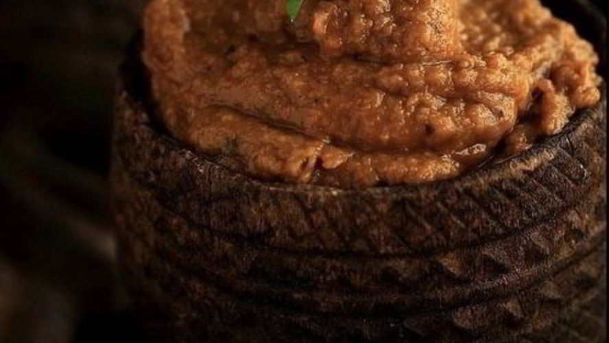 Рецепт кабачковой икры на зиму с обжаркой