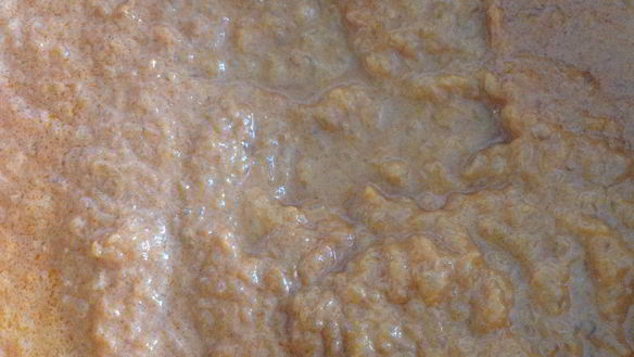 Рецепт Кабачковой икры с майонезом