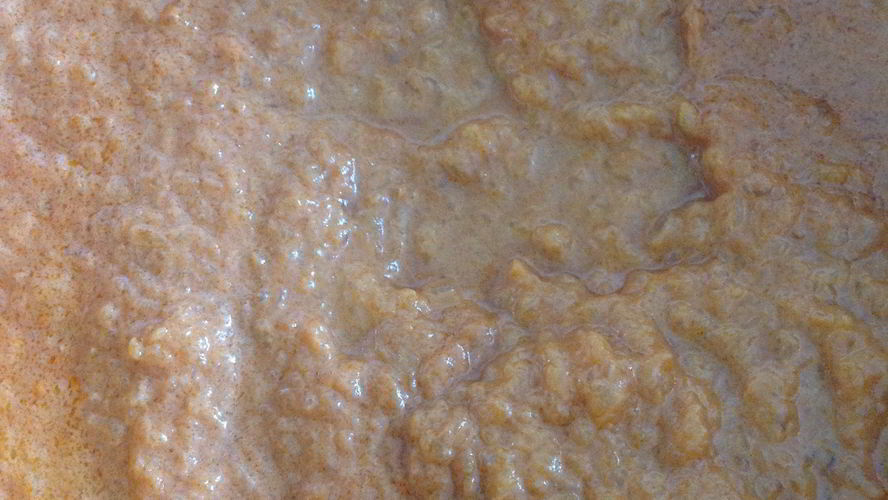 Рецепт кабачковой икры с майонезом