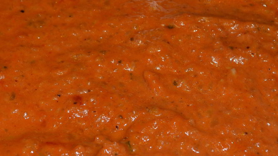 Рецепт кабачковой икры самарской