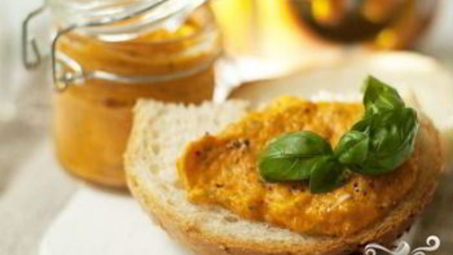 Рецепт кабачковой икры в аэрогриле