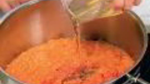 овощная икра на зиму