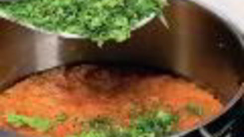 овощная икра на зиму