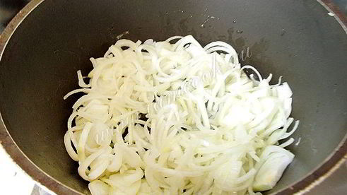 овощная икра