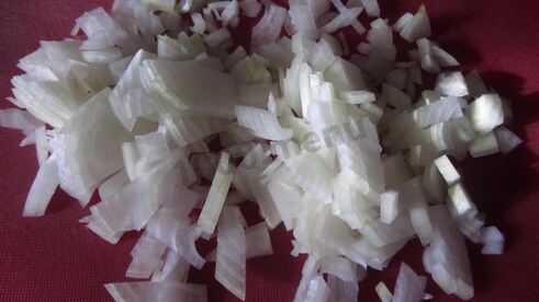 свекольная икра с имбирем