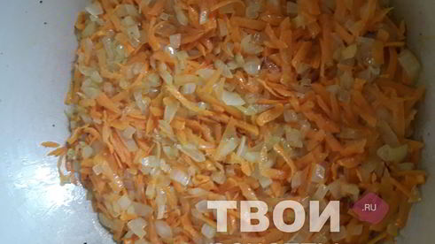 свекольная икра