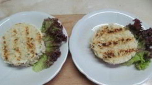 канапе с бужениной