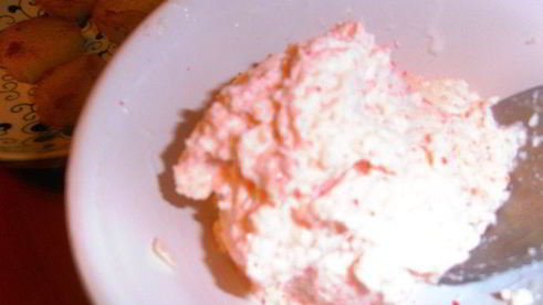 канапе с лососем