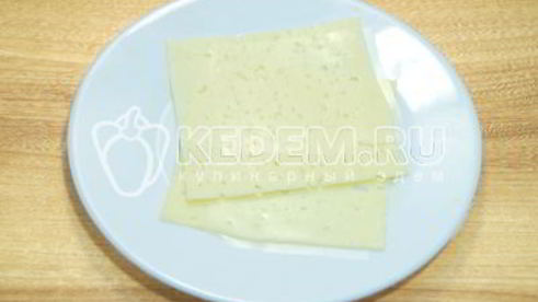 канапе с помидорами черри