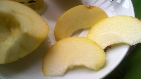 канапе с сельдью