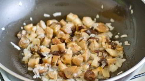 картофельная колбаса