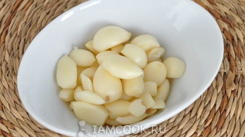 холодец из курицы в мультиварке