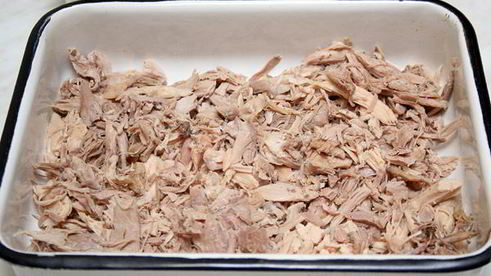 холодец из курицы