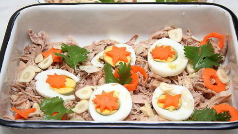 холодец из курицы