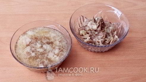 холодец из свиной рульки