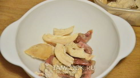 холодец из свиных ножек