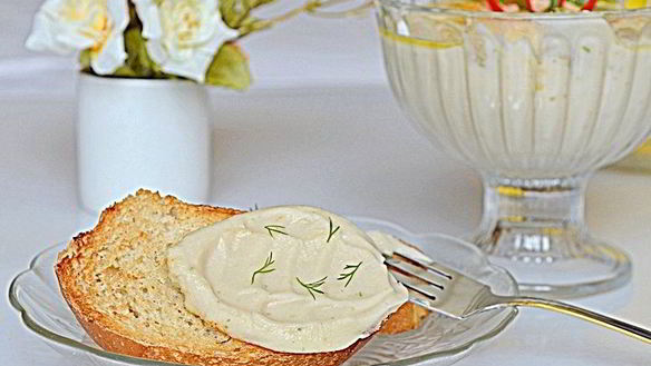 Рецепт Хумуса из фасоли