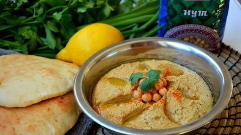 хумус
