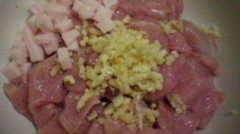 колбаса из индейки