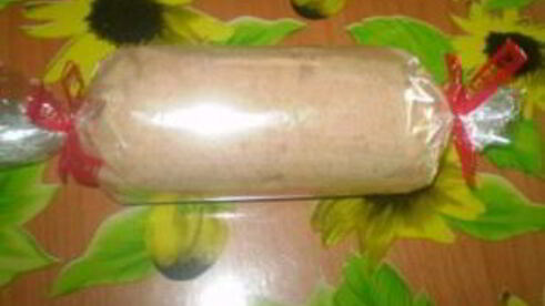 колбаса молочная