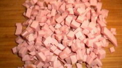 колбаса молочная