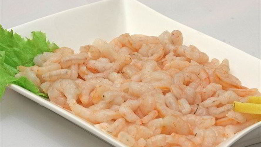 Рецепт маринованных креветок