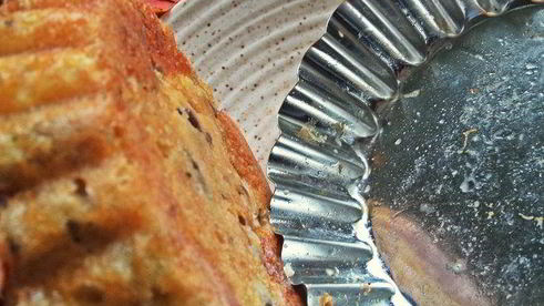 фриттата порционная