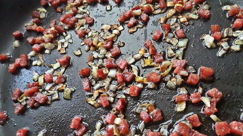 фриттата порционная